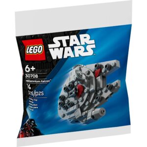 LEGO Star Wars Millennium Falcon Polybag Set (30708)
