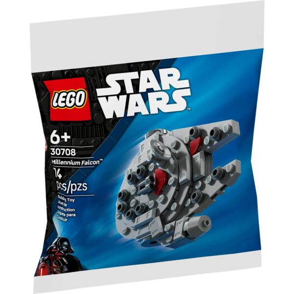 LEGO Star Wars Millennium Falcon Polybag Set (30708)