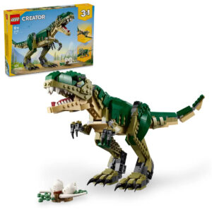 LEGO Creator T.rex Set (31151)
