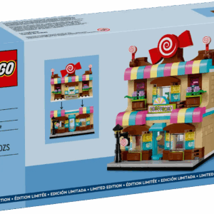 LEGO Candy Store GWP Set (40692)