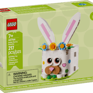 LEGO Easter Bunny Surprise GWP Set (40764)
