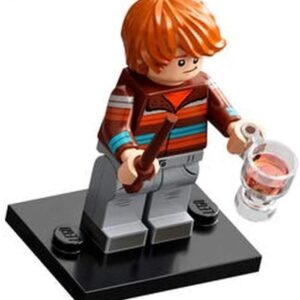 Ron Weasley - Series 2 Harry Potter LEGO Collectible Minifigure (2020)