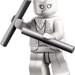 Mr. Knight - LEGO Marvel Collectible Minifigure 71039 (Series 2) (2023)
