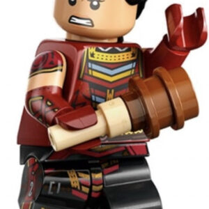 Echo - LEGO Marvel Collectible Minifigure 71039 (Series 2) (2023)