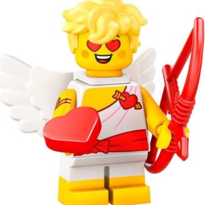 Cupid - LEGO Series 27 Collectible Minifigure 71048 CMF (2025)