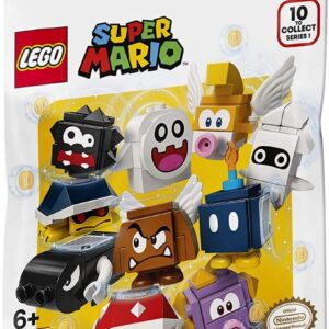 LEGO 71361 Super Mario Series 1 Character Pack (2020) [RETIRED]