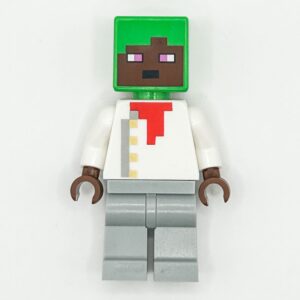 Baker - LEGO Minecraft Minifigure (2022)