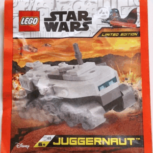 LEGO Star Wars Juggernaut (912505)