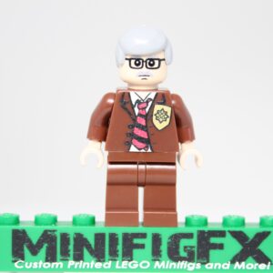 Commissioner Gordon