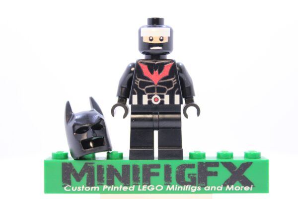 Batman Beyond - Image 2