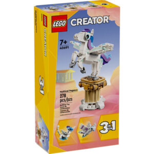 LEGO Creator Mythical Pegasus GWP (40691)