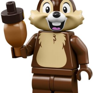 Chip - LEGO Disney Collectible Minifigure (Series 2)