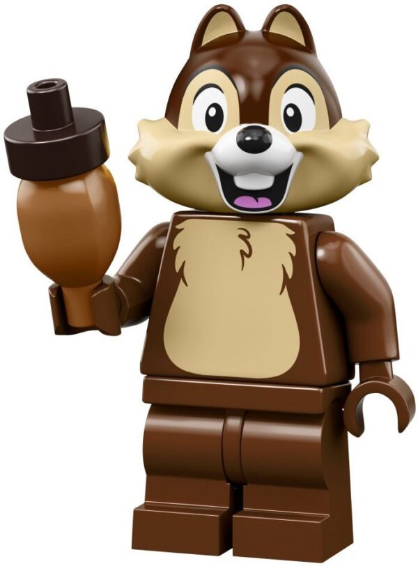 Chip - LEGO Disney Collectible Minifigure (Series 2)
