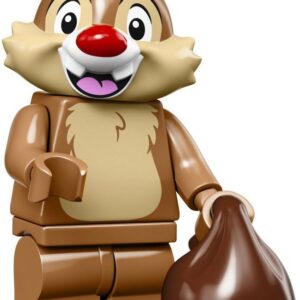 Dale - LEGO Disney Collectible Minifigure (Series 2)