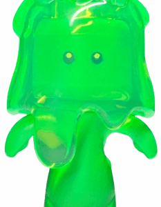 LEGO Dreamzzz Z-Blob Minifigure (2023)