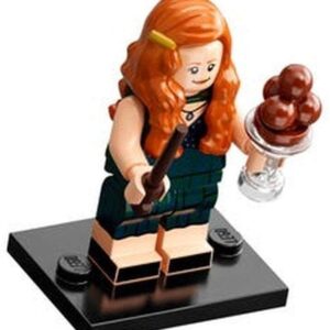 Ginny Weasley - Series 2 Harry Potter LEGO Collectible Minifigure (2020)