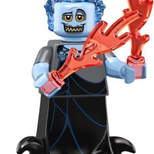 Hades - LEGO Disney Collectible Minifigure (Series 2)