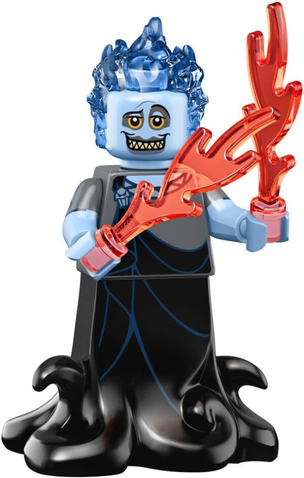 Hades - LEGO Disney Collectible Minifigure (Series 2)