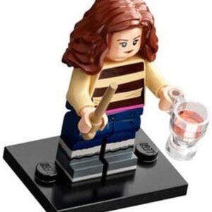 Hermione Granger - Series 2 Harry Potter LEGO Collectible Minifigure (2020)