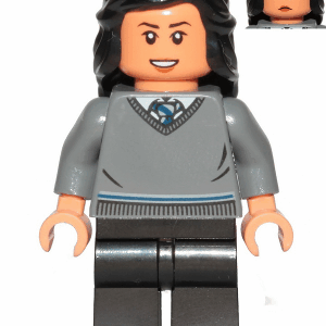 Cho Chang - LEGO Harry Potter Minifigure (2021)