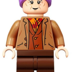 Mr. Flume - LEGO Harry Potter Minifigure (2021)