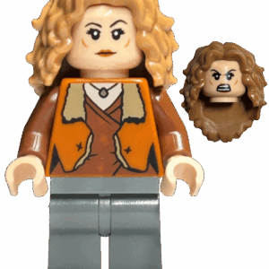 Madam Rosmerta (Advent) - LEGO Harry Potter Minifigure (2023)