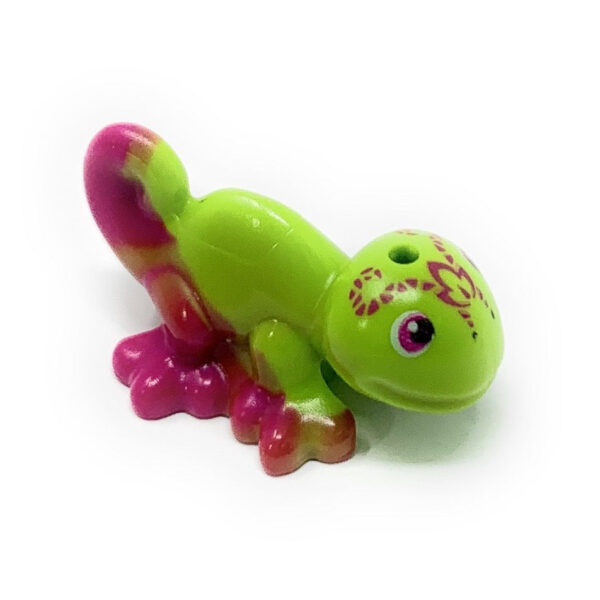 Chameleon (Marble Pattern) - LEGO Elves Minifigure (2017)