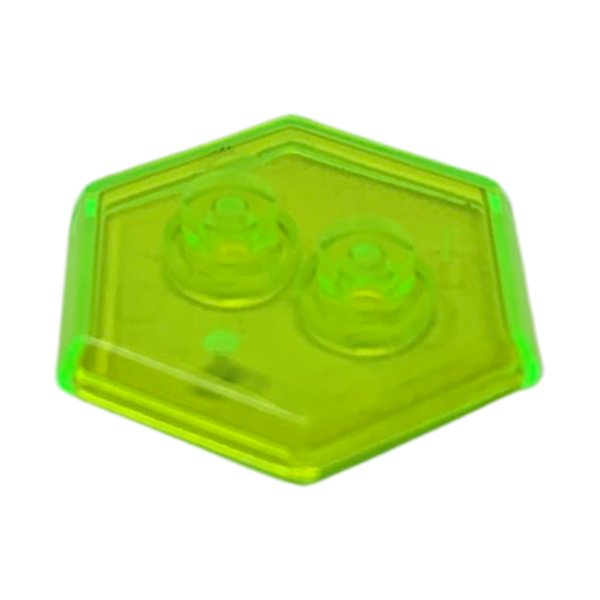 Hex Minifigure Display Stand - BrickArms - Image 22