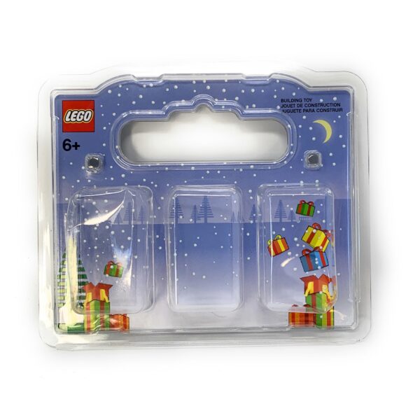 LEGO Build-A-Minifig Storage Display Case - Image 2