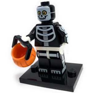 Skeleton Guy - LEGO Series 14 Collectible Minifigure