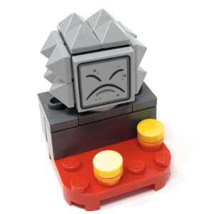 Thwimp (Series 2) - LEGO Super Mario Character Minifigure (2021)