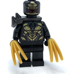 Outrider (Shoulder Armor) - LEGO Marvel Avengers: Endgame Minifigure (2019)