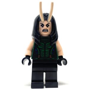 Mantis (Infinity Saga) - LEGO Marvel Minifigure (2021)