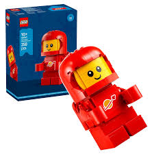 LEGO Up-Scaled Baby Astronaut GWP Set (40767)