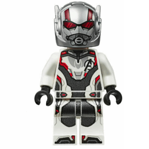 Ant-Man (Endgame) - LEGO Marvel Minifigure