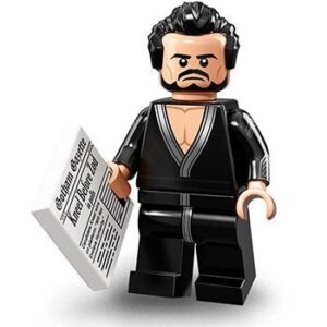 General Zod - Series 2 LEGO Batman Movie Collectible Minifigure (2018)