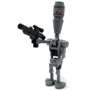 IG-88 - LEGO Star Wars Minifigure