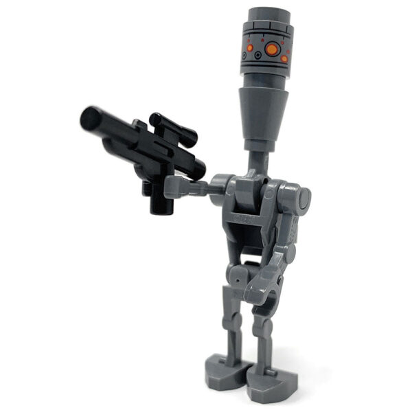 IG-88 - LEGO Star Wars Minifigure