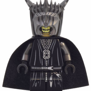 Mouth of Sauron - LEGO Lord of the Rings Minifigure (2024)