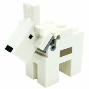 Goat - LEGO Minecraft Minifigure (2022)