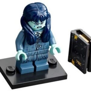 Moaning Myrtle - Series 2 Harry Potter LEGO Collectible Minifigure (2020)