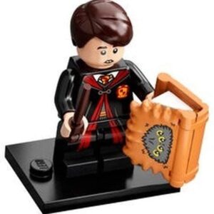 Neville Longbottom - Series 2 Harry Potter LEGO Collectible Minifigure (2020)