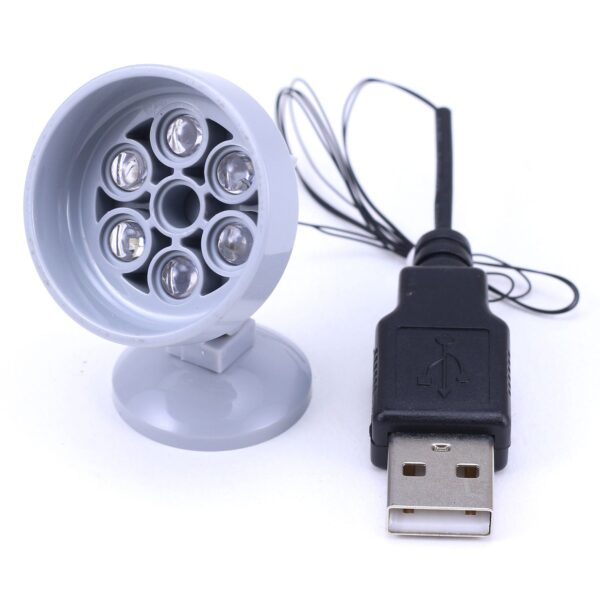 Search / Spot Light for LEGO Layouts - Image 2