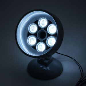 Search / Spot Light for LEGO Layouts