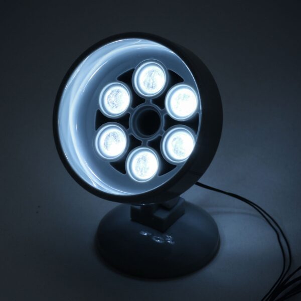 Search / Spot Light for LEGO Layouts