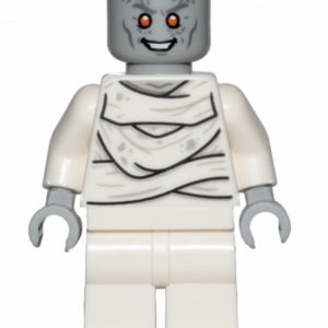 Gorr (Love & Thunder w/ Hammer) - LEGO Marvel Minifigure (2022)