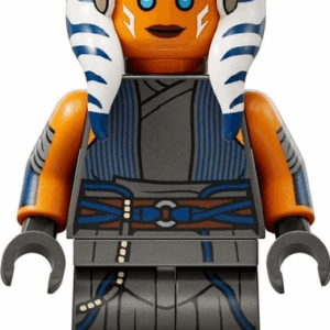 Ahsoka (Adult, TV Show) - LEGO Star Wars Minifigure (2023)
