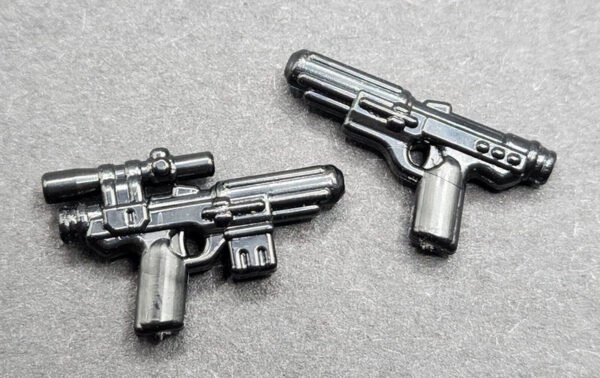 BrickArms® Corpo Blaster - Image 2
