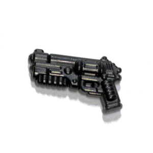 10MM Classic - Brick Warriors