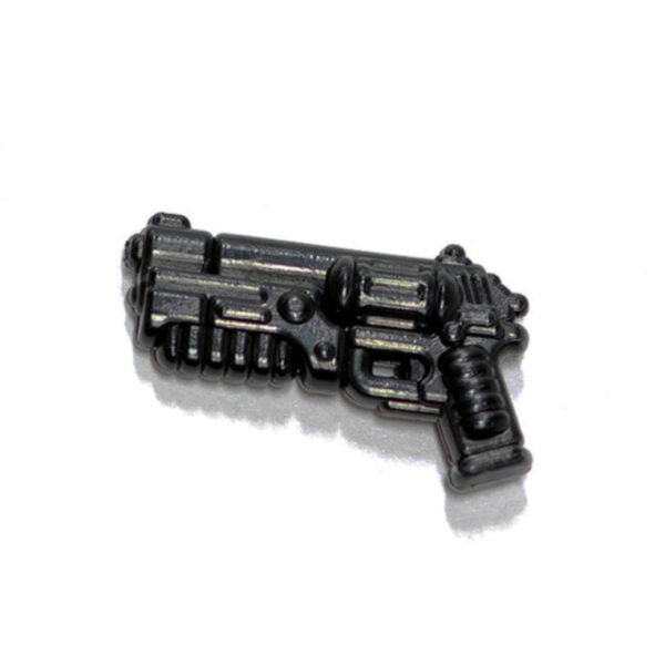 10MM Classic - Brick Warriors